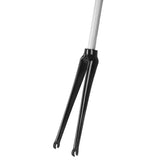 Horquilla Carretera 700C Aluminio Negra 1 1/8"" Ahea Varios