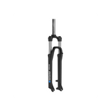 Horquilla Suspension 29" Disco XCE28 Suntour 1 1/8" 100 mm QR 5x100 mm Negro Mate. Sr Suntour