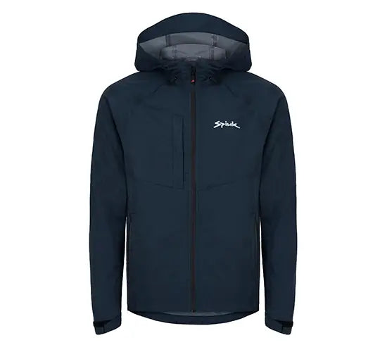 Impermeable Ciclismo Spiuk All Terrain Hombre