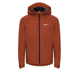 Impermeable Ciclismo Spiuk All Terrain Hombre
