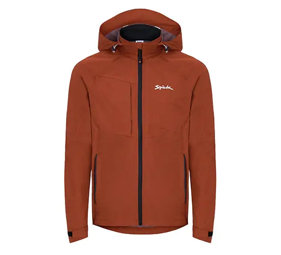 Impermeable Ciclismo Spiuk All Terrain Hombre