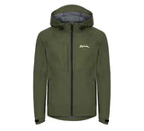 Impermeable Ciclismo Spiuk All Terrain Hombre