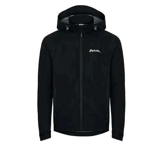 Impermeable Ciclismo Spiuk All Terrain Hombre