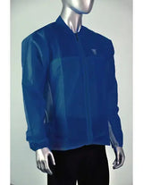 Impermeable Jaime Llorente - Color: Azul - Talla: XL