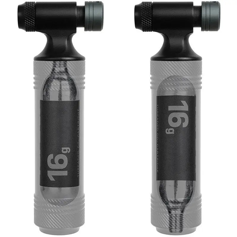 Inflador CO2 Airbooster Pro Topeak