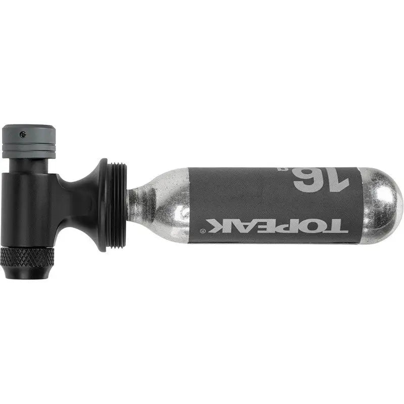 Inflador CO2 Airbooster Pro Topeak