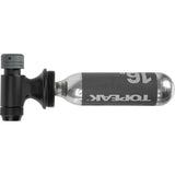 Inflador CO2 Airbooster Pro Topeak