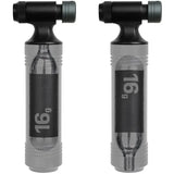 Inflador CO2 Airbooster Pro Topeak