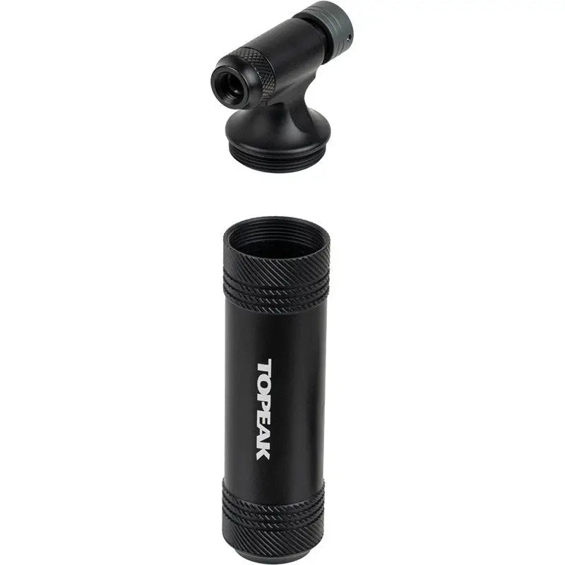 Inflador CO2 Airbooster Pro Topeak