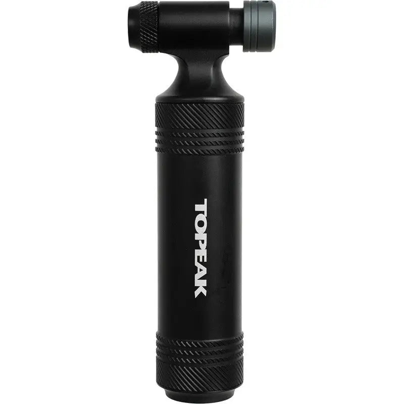 Inflador CO2 Airbooster Pro Topeak