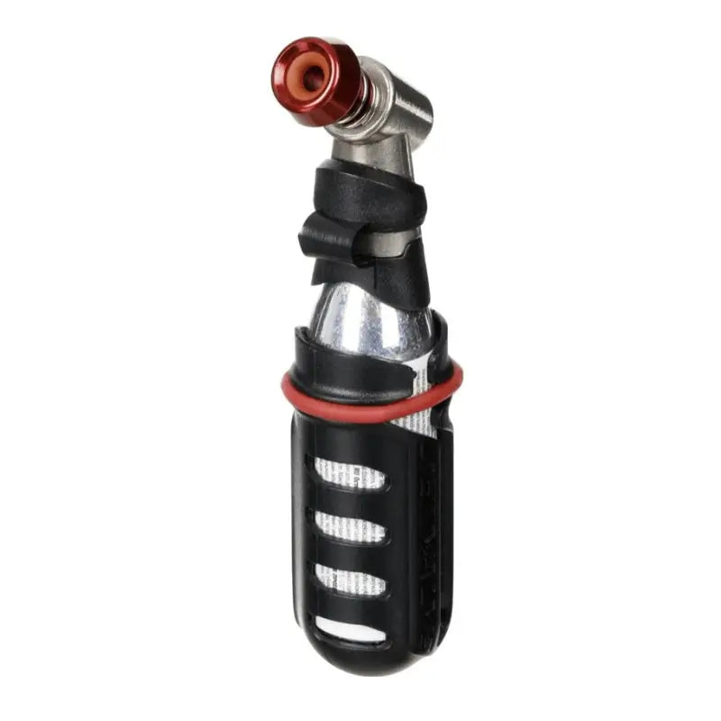 Inflador De CO2 Jetvalve CO2 + 1 Bombona De 16 G Weldtite