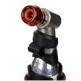 Inflador De CO2 Jetvalve CO2 + 1 Bombona De 16 G Weldtite