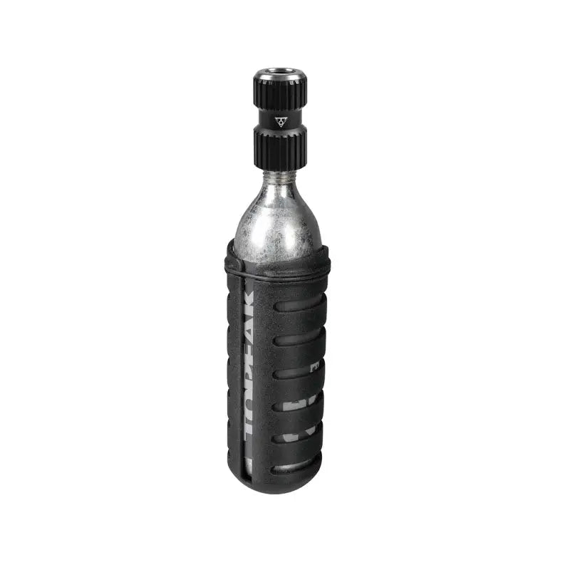 Inflador Nano Airbooster 25 G Topeak