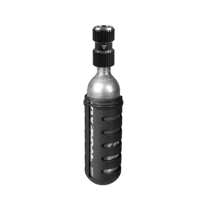 Inflador Nano Airbooster, W-1PCS 16 G CO2 Topeak