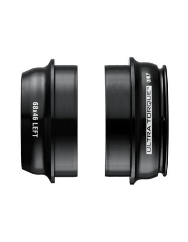 Juego de Cazoletas Campagnolo Ultra Torque - Estándar: BB30