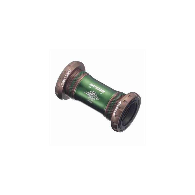 Juego De Cazoletas Mega-evo BB386EVO Aluminio EVO8200 FSA