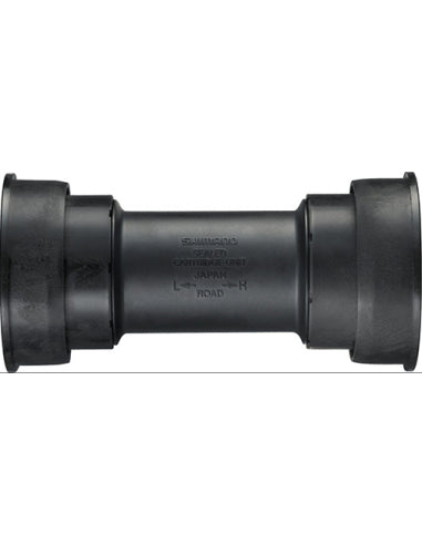 Juego De Cazoletas Shimano Pedalier BB92 86.5MM Press-Fit Road Dura Ace