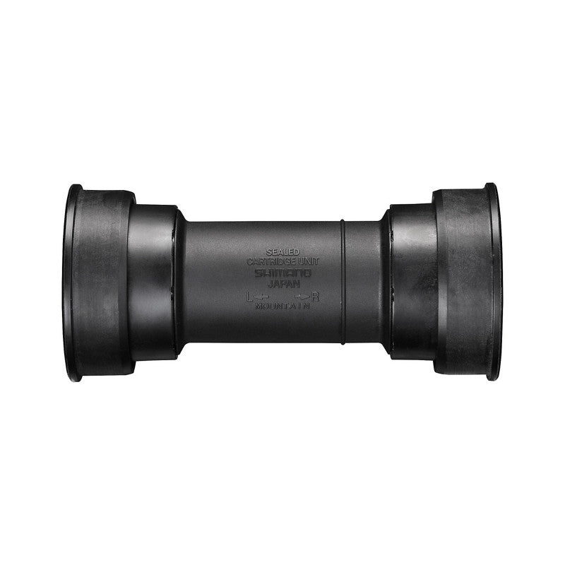 Juego De Cazoletas Shimano Pedalier MT800 89.5-92MM Press-Fit