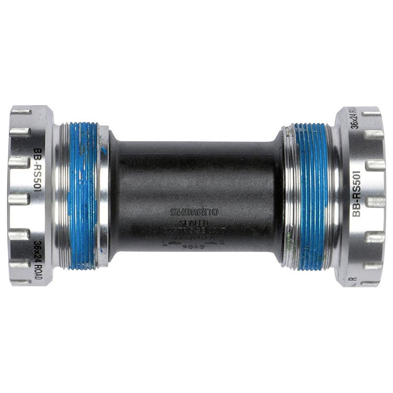 Juego de Cazoletas Shimano Cazoletas - Estándar: Bsa