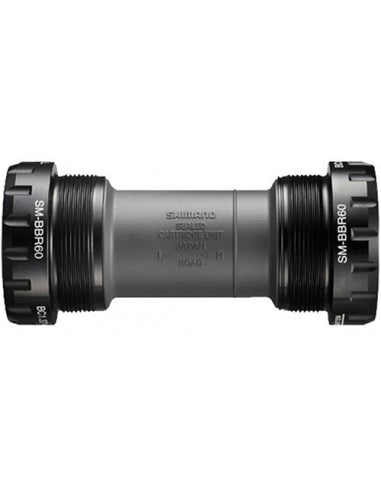 Juego de Cazoletas Shimano Cazoletas - Estándar: Bsa