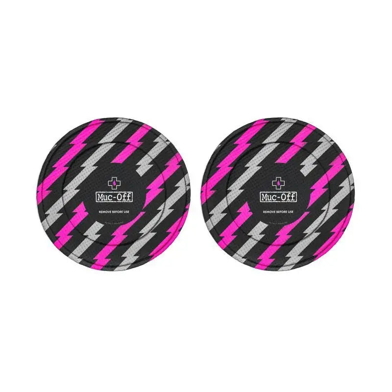 Juego 2 Fundas Muc-off Bolt para Disco Freno