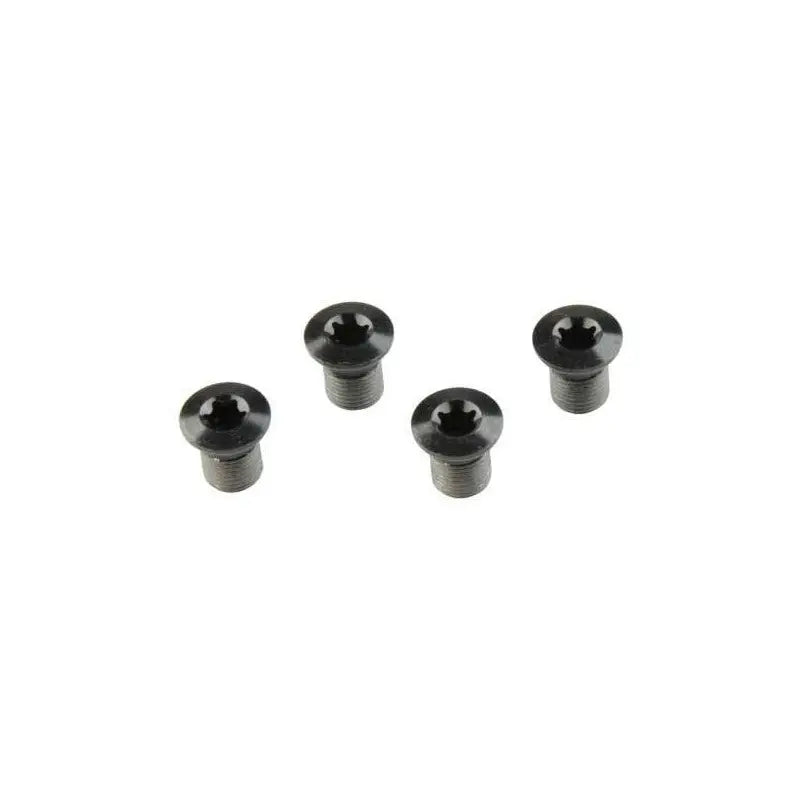Juego 4 Tornllos Plato Macho FC-M8000 (M8X9) Shimano