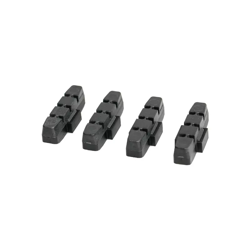 Juego 4 Zapatas Freno Magura HS11-33 Gris