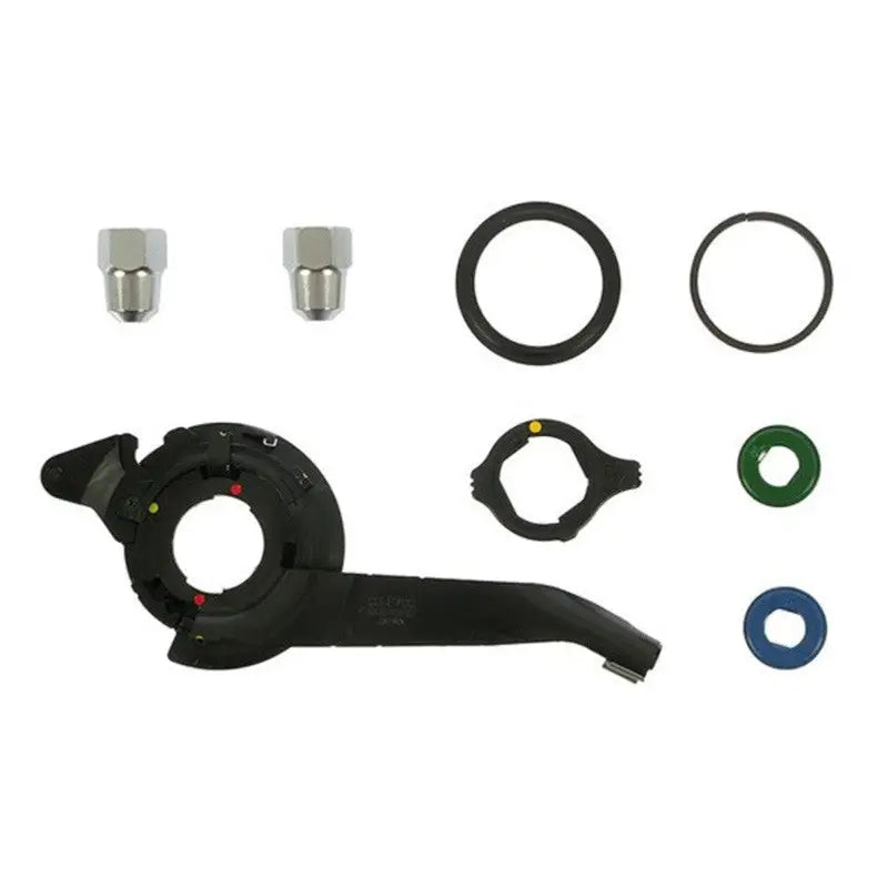 Juego Accesorios Alfine 11V CJS700 P. Vert Shimano