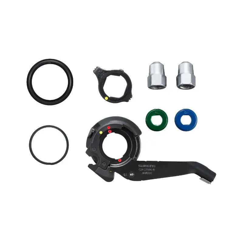 Juego Accesorios Alfine 8V 5R-L(PIST)CJS7000 Shimano
