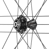 Juego Bora Ultra WTO 60 Campagnolo - Ruedas de alto rendimiento