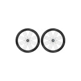 Juego Bora WTO 33 Disco 2WF Dark Shimano Campagnolo