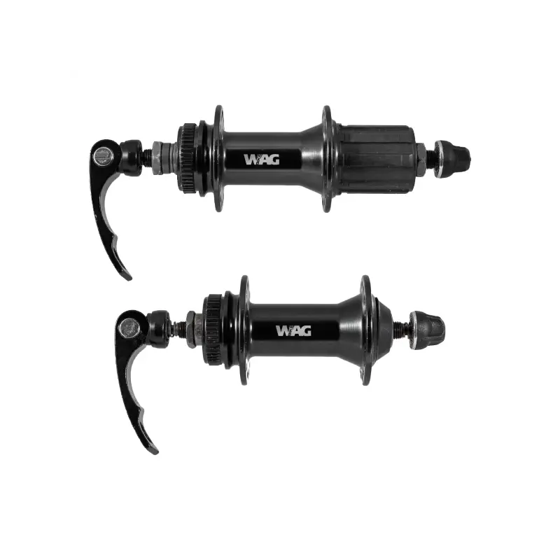 Juego Bujes MTB Center Loock 36T WAG