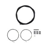Juego Cables Cambio y Fundas Sh Optislick Montaña Shimano