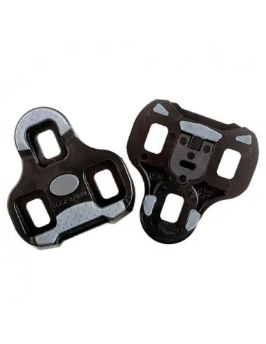 Juego. Calas Look Keo (antides.) Grip Negro