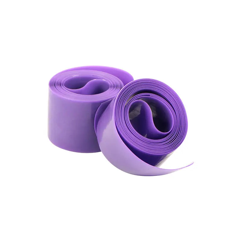Juego Cinta Antip Zefal Morada 50 mm MTB(dh-enduro)