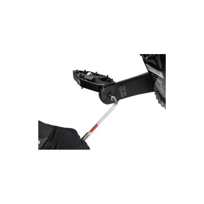 Juego Completo De Llaves Allen con Punta Esferica De 15 Funciones + Juegto De Llaves Torx Topeak