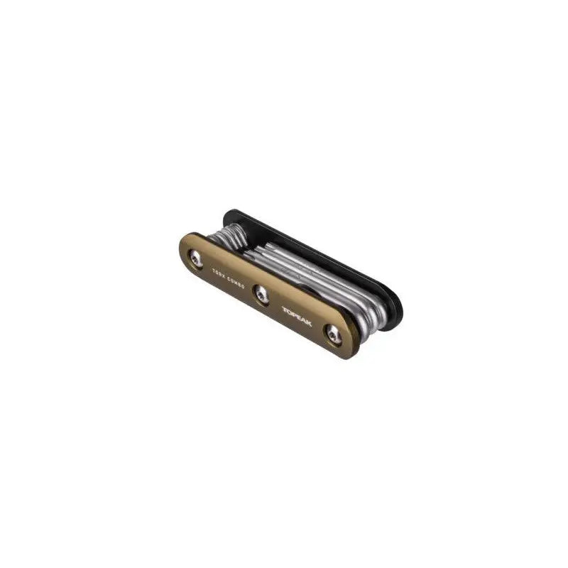 Juego Completo De Torx Combo De 9 Piezas Topeak