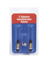 Juego De 2 Válvulas Tubeless Gordas Joe's
