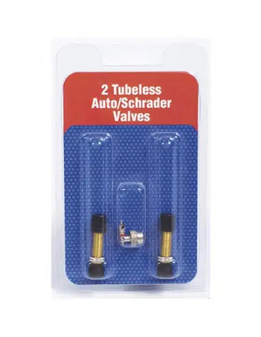 Juego De 2 Válvulas Tubeless Gordas Joe's