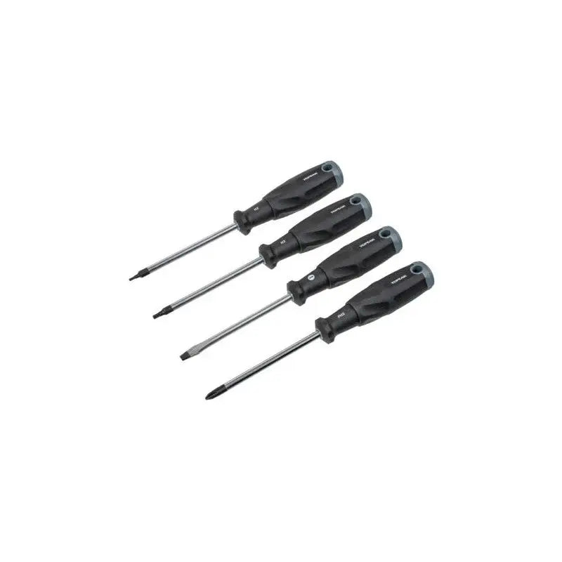 Juego De 4 Destornilladores para Taller Topeak