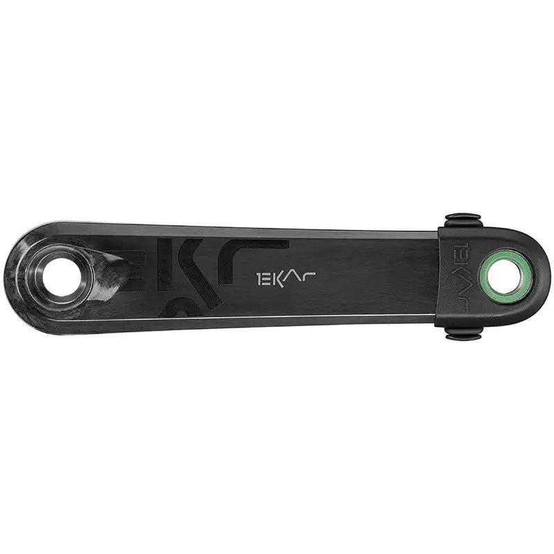 Juego De Bielas Campagnolo Ekar 13V Ultra Torque Pro Tech 172.5 38