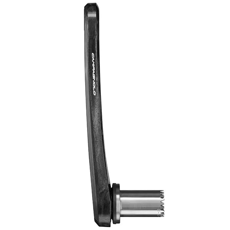 Juego De Bielas Campagnolo Ekar 13V Ultra Torque Pro Tech 172.5 40