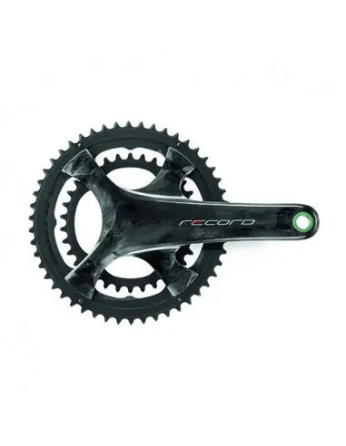 Juego De Bielas Campagnolo Record Ultra Torque 12V 172,5 34/50