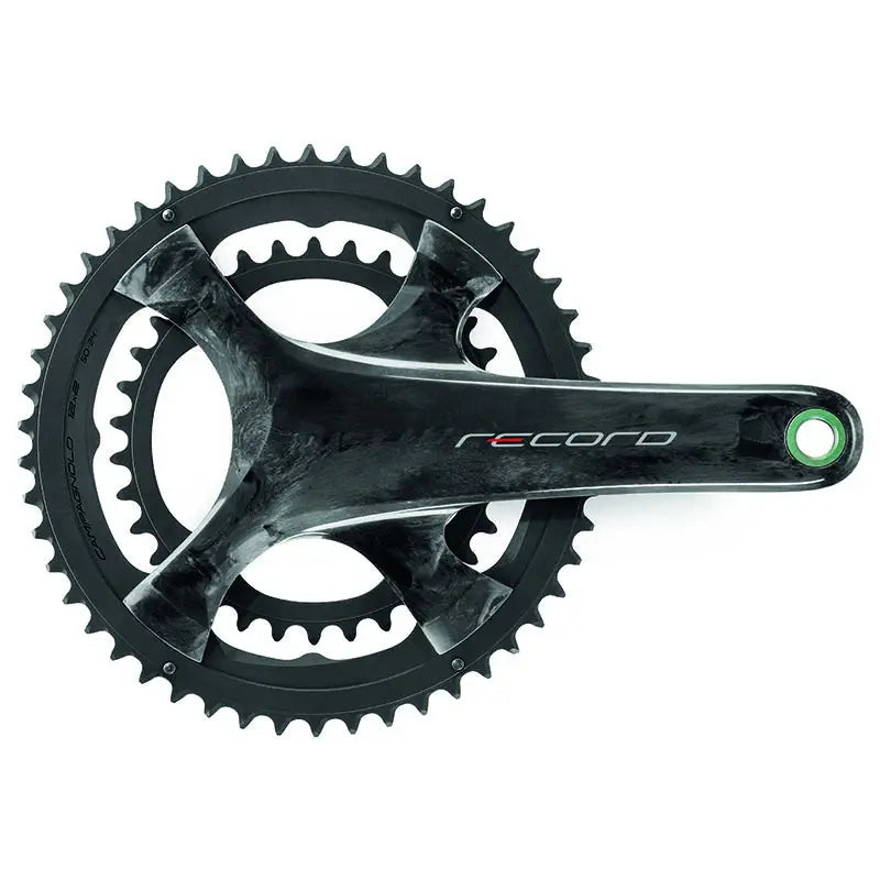 Juego De Bielas Campagnolo Record Ultra Torque 12V 175 36/52