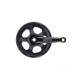 Juego De Bielas Easy MTB 16" 1X36D 127MM 3-32 C-prot