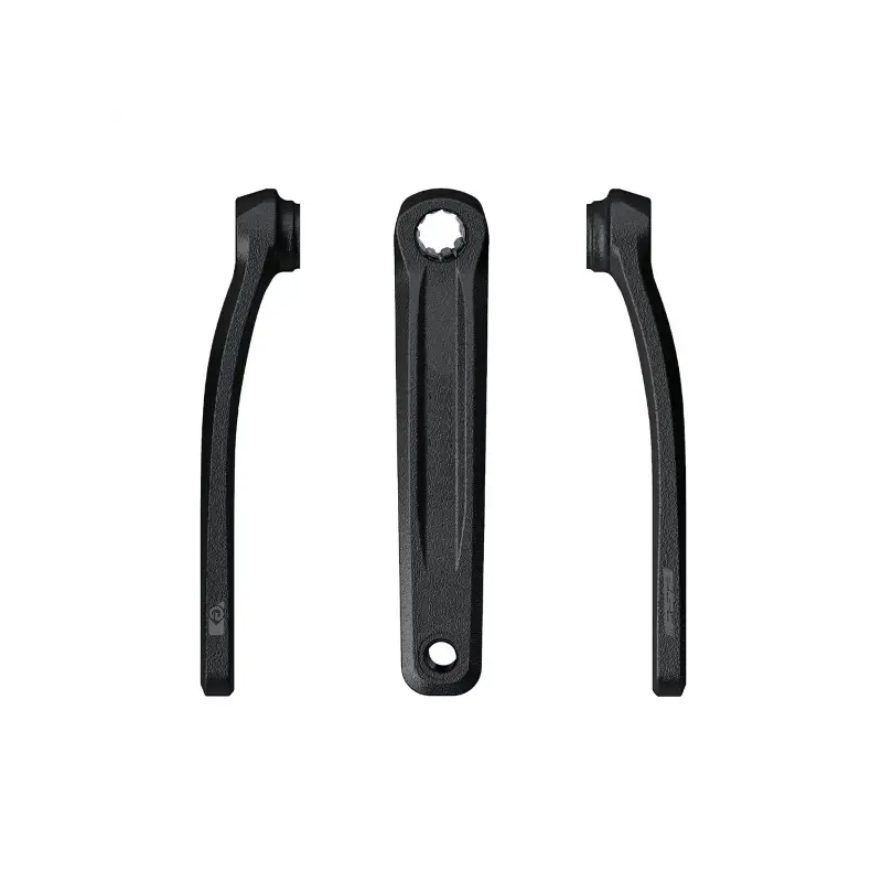 Juego De Bielas FSA FSA CK-320 E-BIKE 170MM Negra Bosch Isi