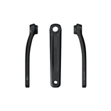 Juego De Bielas FSA FSA CK-320 E-BIKE 170MM Negra Bosch Isi