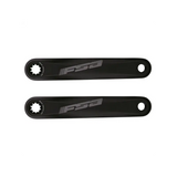 Juego De Bielas FSA CK-602 E-BIKE 170MM Bosch GEN3 Aluminio Negr