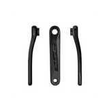 Juego De Bielas FSA FSA CK-745-IS E-BIKE 175MM Negra