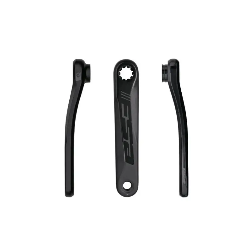 Juego De Bielas FSA FSA CK-745-IS E-BIKE 175MM Negra